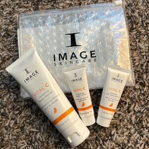 Image travel Vital C kit